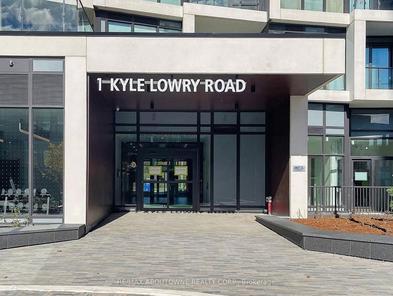 417 - 1 KYLE LOWRY RD Road