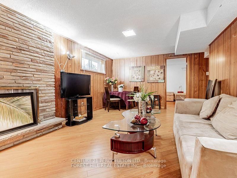 Basement - 257 Otonabee Avenue