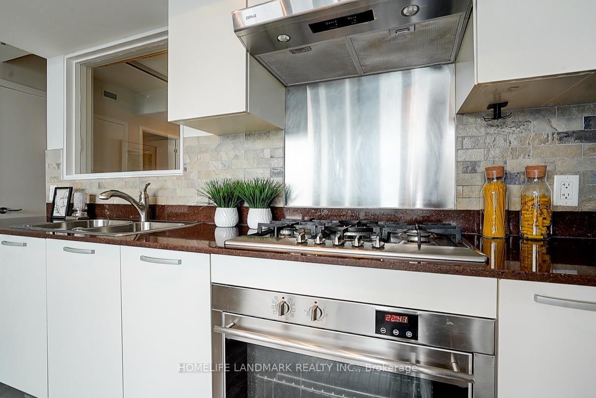 3103-375 King St, Toronto, view 8