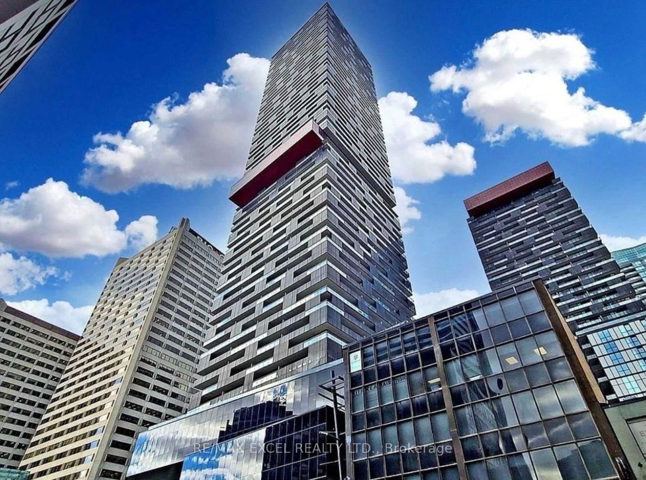 #5603 · 8 Eglinton Avenue, Mount Pleasant West
