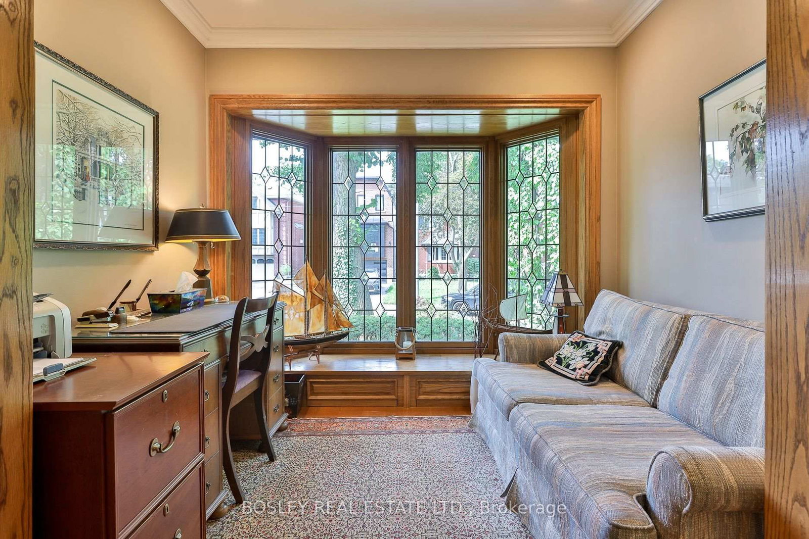 9 Cameron Crescent • Toronto, ON photo 10