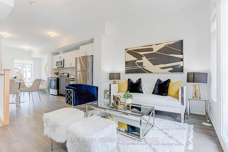 76A Tisdale Avenue
