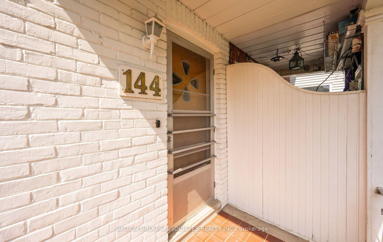 144 Bellwoods Avenue • Toronto, ON photo 3