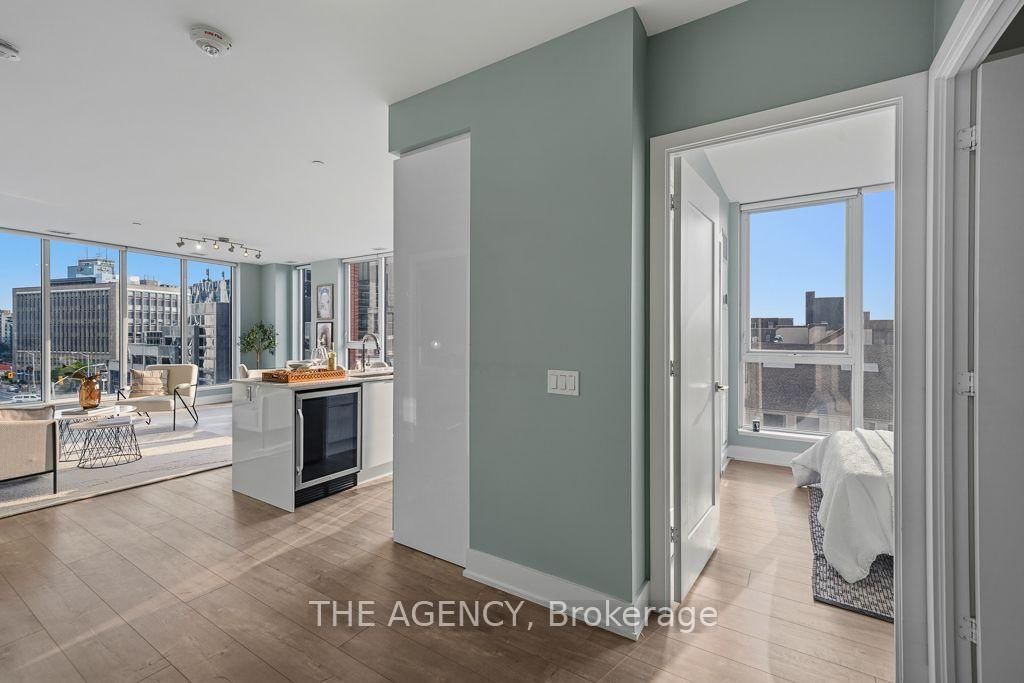 1 Belsize Drive • #415 • Toronto, ON photo 8