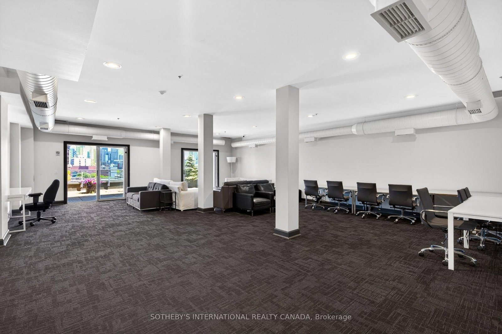 993 Queen Street W • #208 • Toronto, ON photo 40