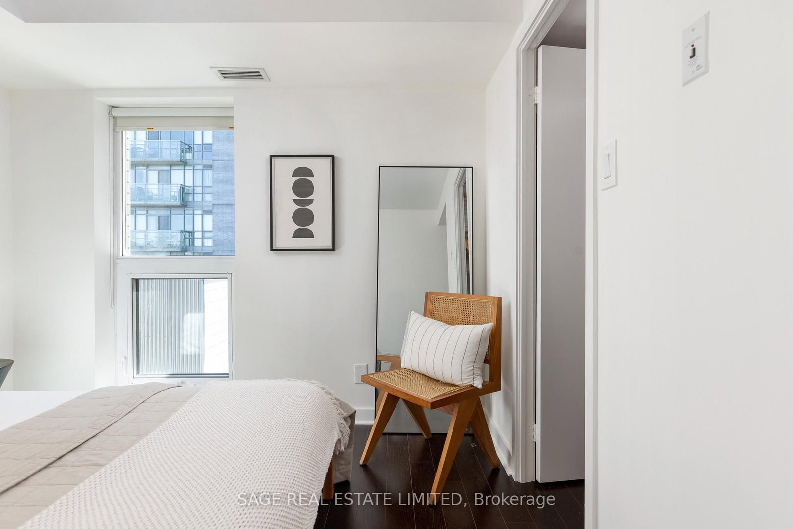 1169 Queen Street W • #419 • Toronto, ON photo 20