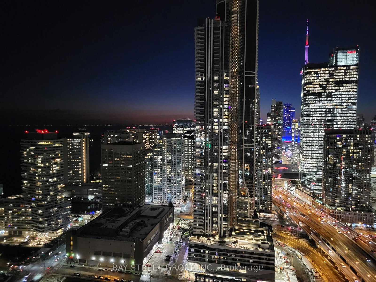 Condo for lease at 4615-138 DOWNES Street, Toronto, Ontario, M5E 0E4 - Waterfront Communities C8 - MLS: C13785952
