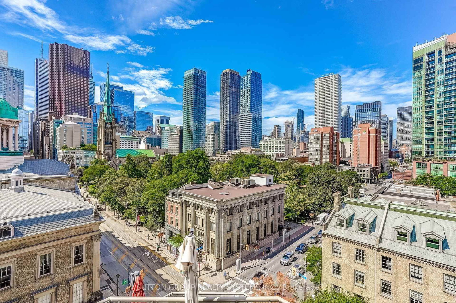 39 Jarvis Street • #PH807 • Toronto, ON photo 44