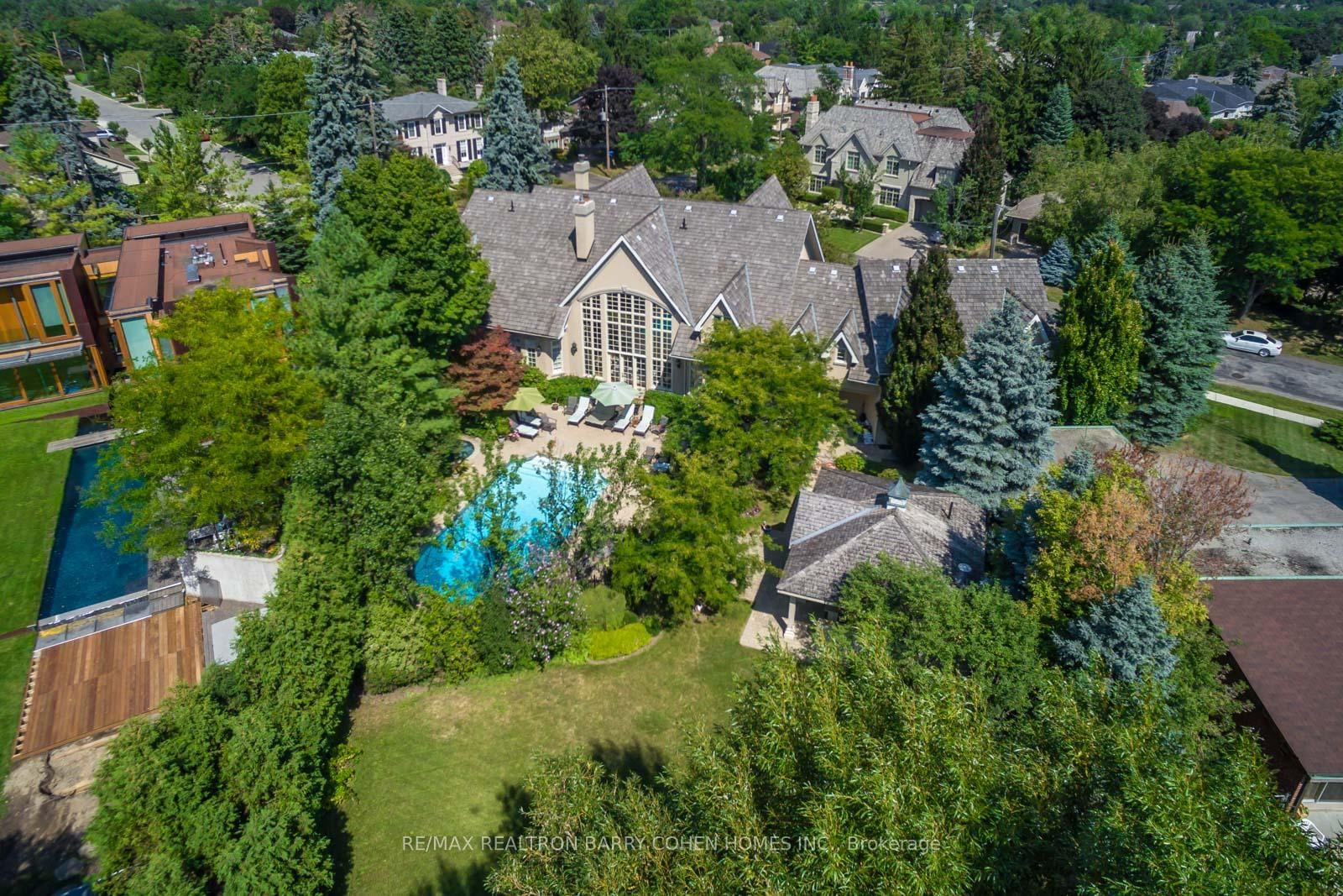17 Bayview Ridge