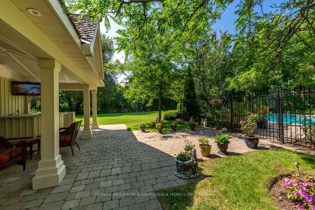 17 Bayview Rdge, Toronto, view 34