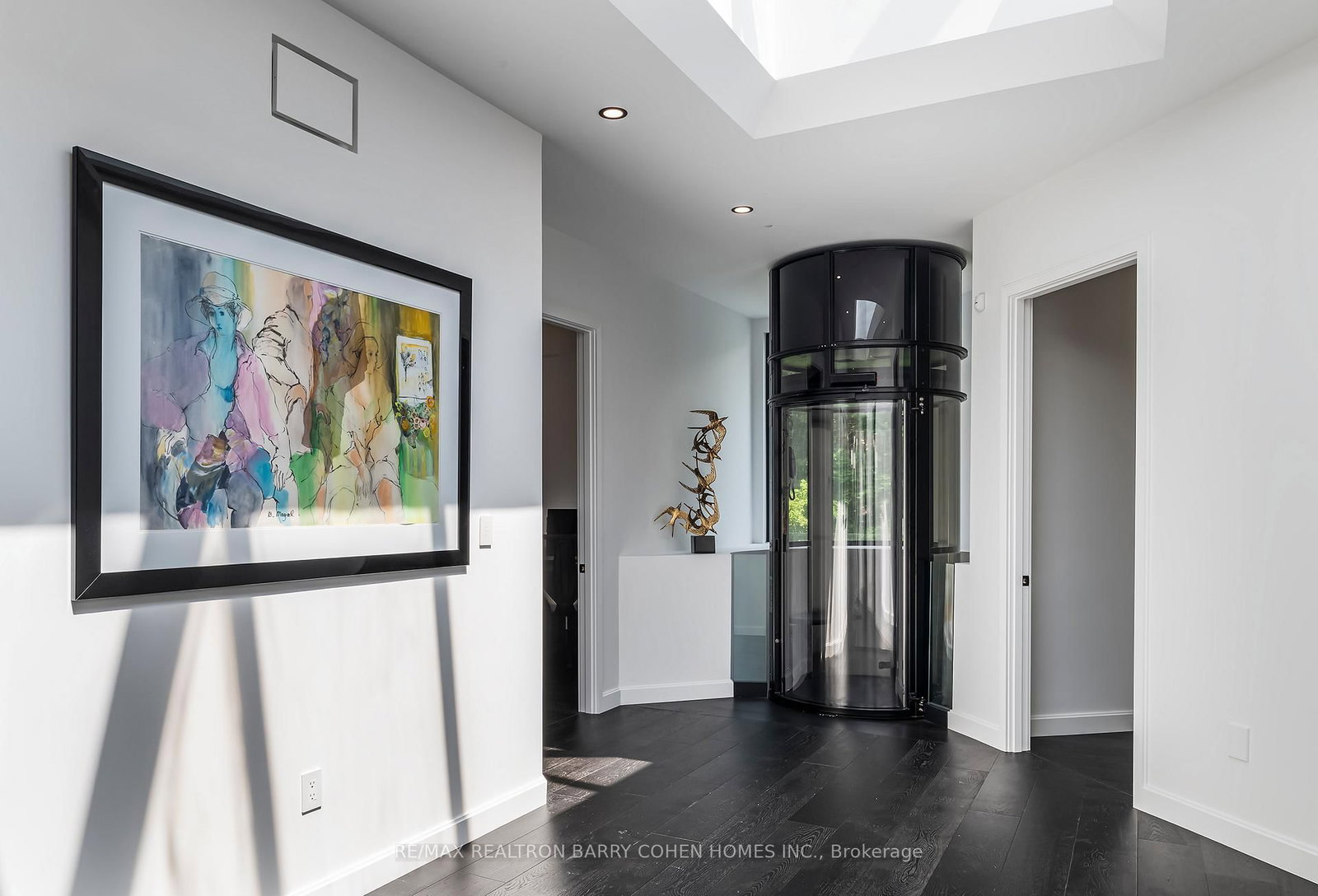45 Park Lane Circ, Toronto, view 21