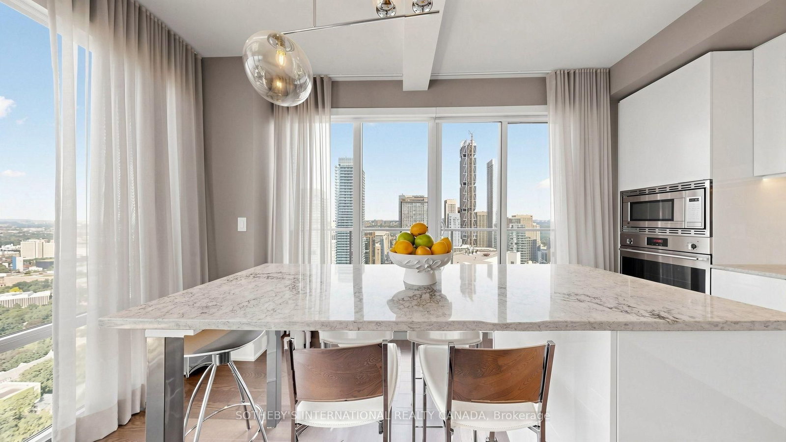 955 Bay Street • #3807 • Toronto, ON photo 19