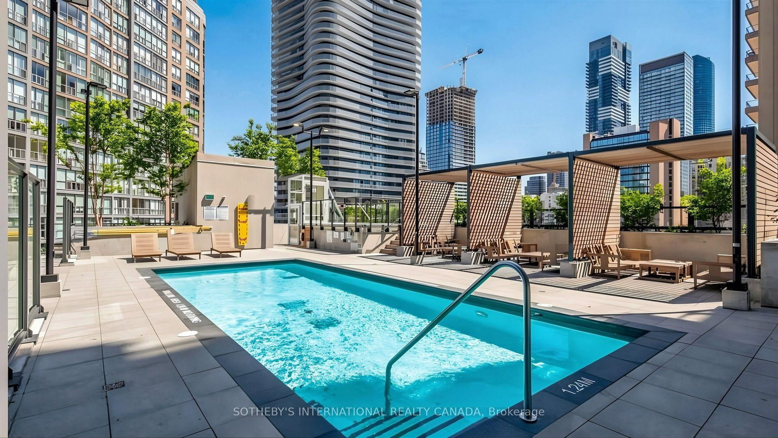 955 Bay Street • #3807 • Toronto, ON photo 44