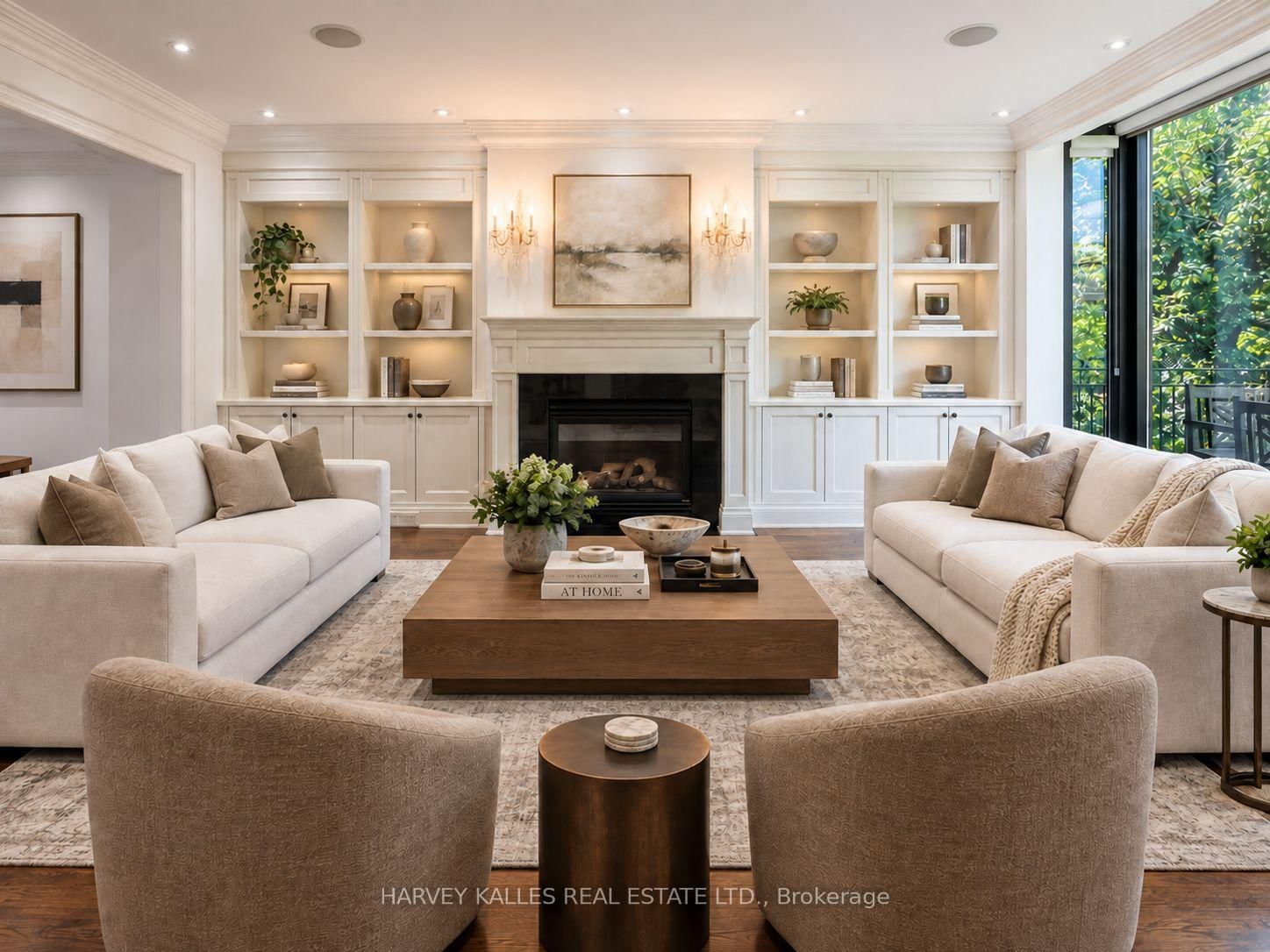 67 Warren Road • Toronto, ON photo 3