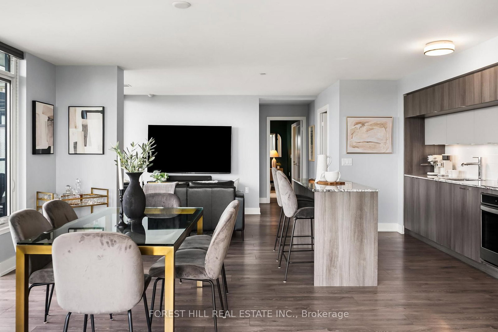 575 Bloor Street E • #503 • Toronto, ON photo 12