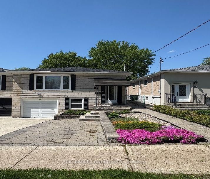 40 Green Bush Road