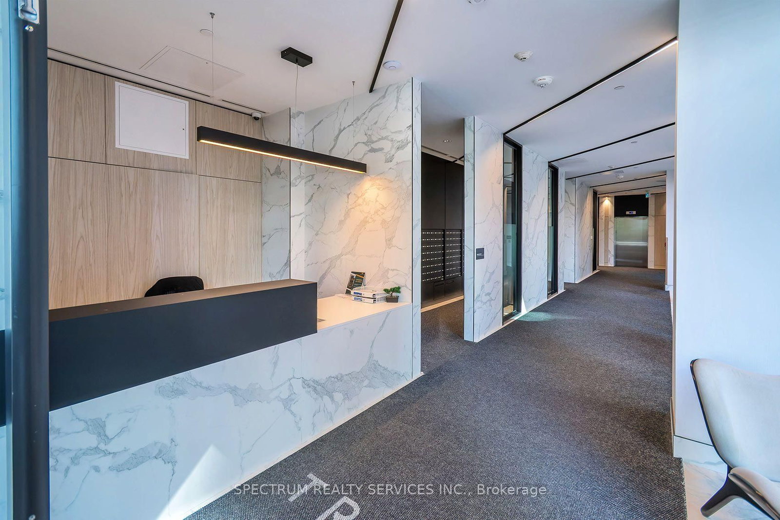 30 Tretti Way • #427 • Toronto, ON photo 3