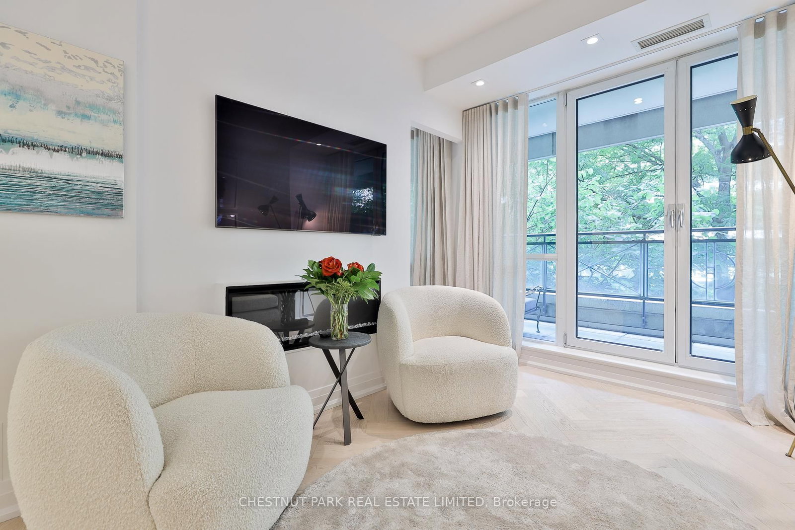 25 Scrivener Square • #201 • Toronto, ON photo 12