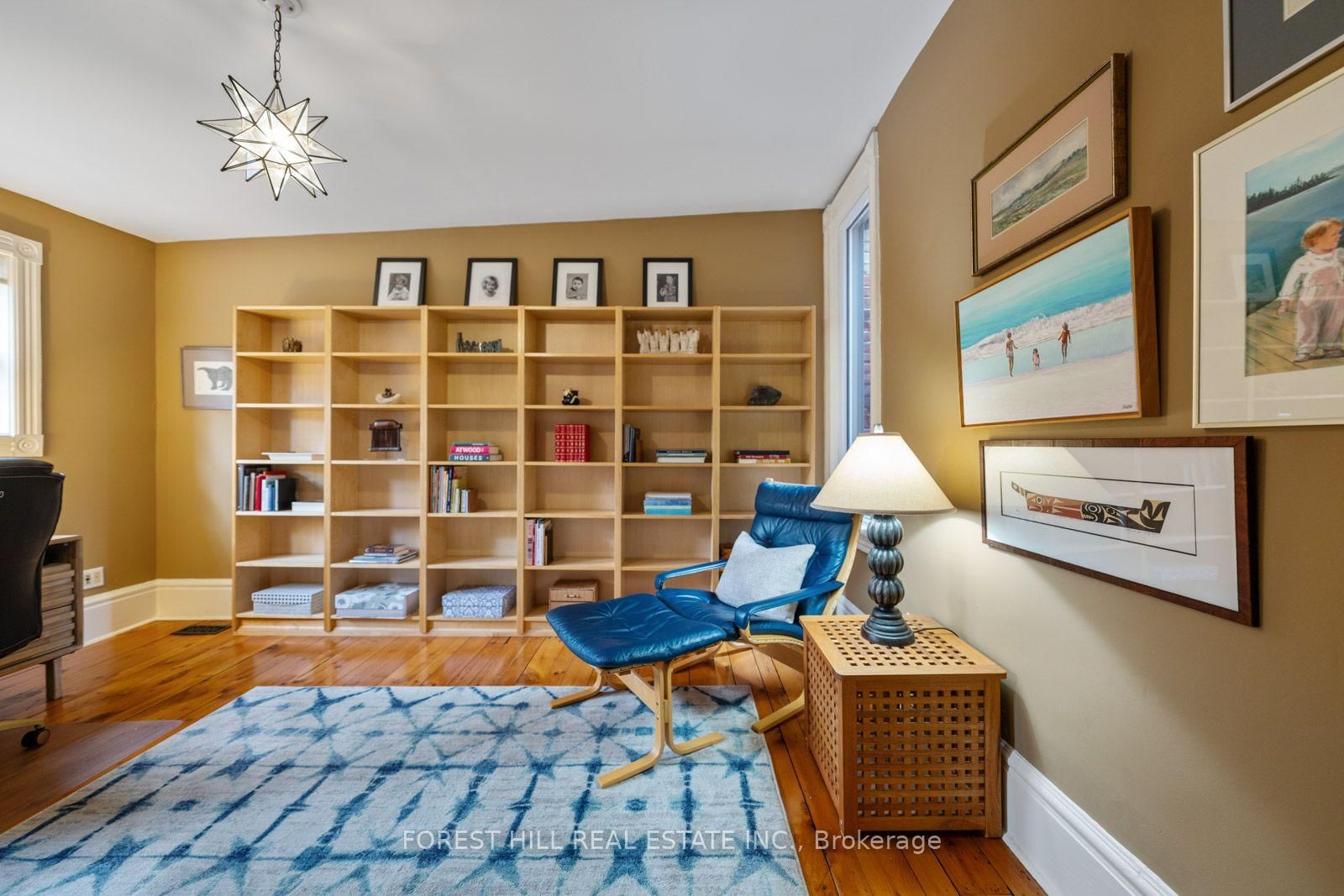 112 Amelia Street • Toronto, ON photo 21
