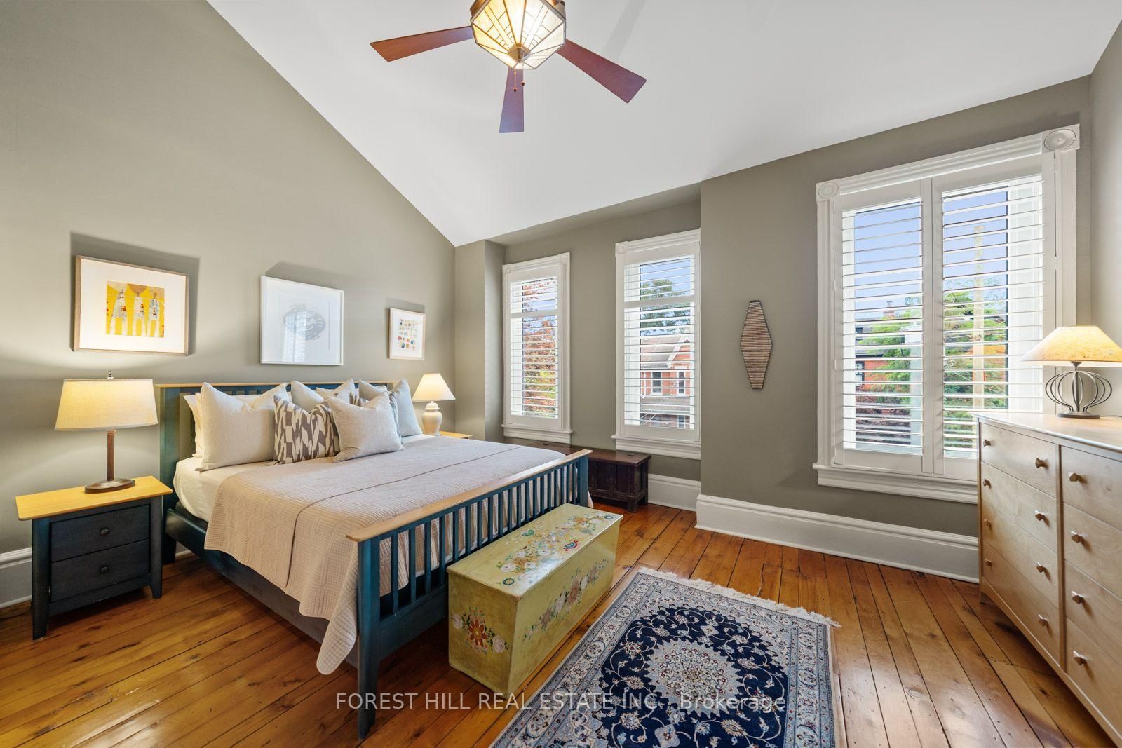 112 Amelia Street • Toronto, ON photo 23