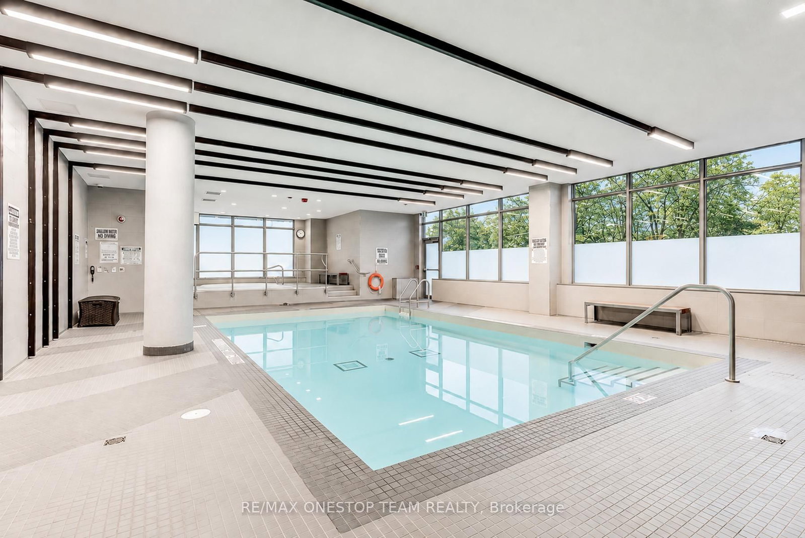 52 Forest Manor Road • #707 • Toronto, ON photo 44