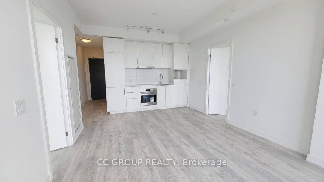 2710 - 7 Golden Lion Heights, Toronto 2