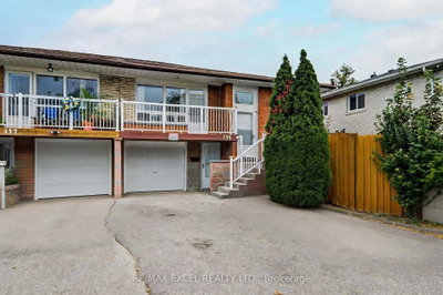 155 Edmonton Drive, Toronto, ON, photo 2