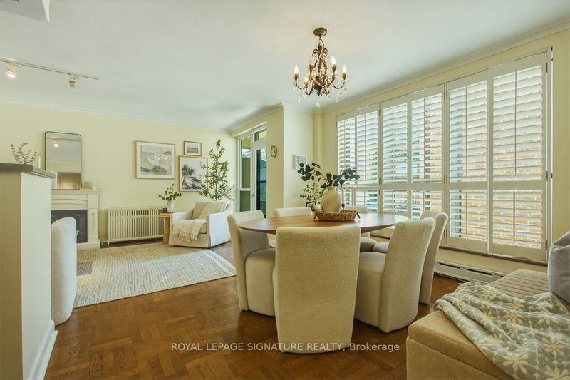 203 - 30 Elm Avenue