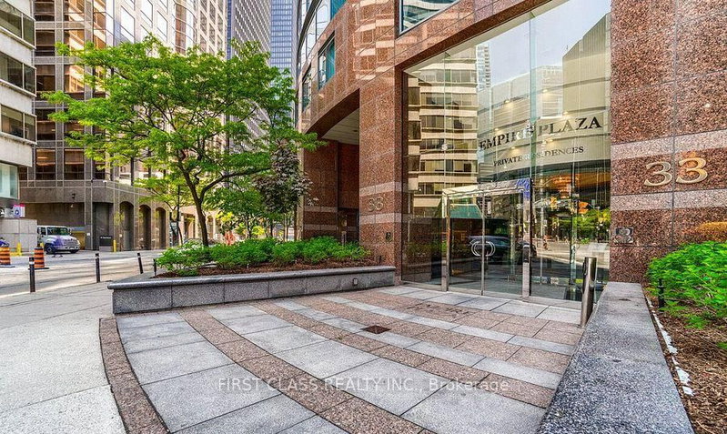 1303 - 33 University Avenue