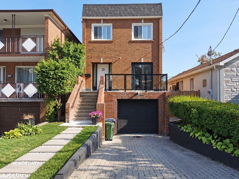 Property Main
