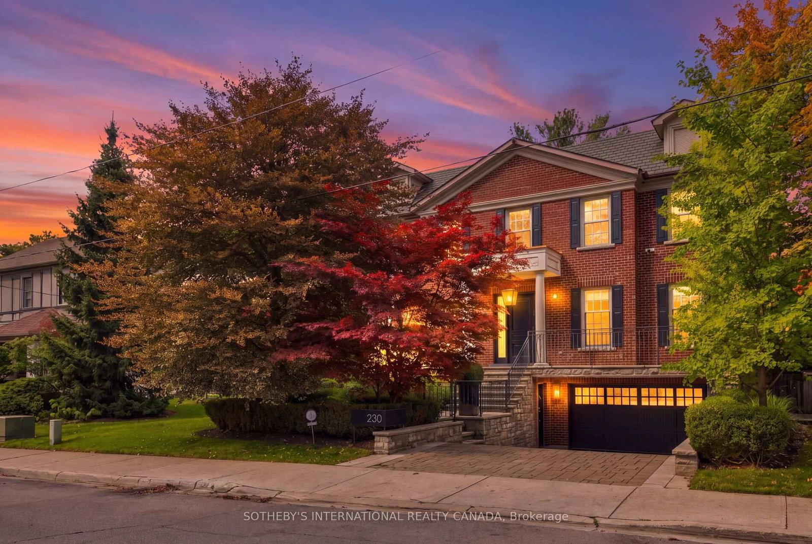 Detached House for sale at 230 Hillhurst Boulevard, Toronto, Ontario, M5N 1P4 - Bedford Park-Nortown - MLS: C13790384