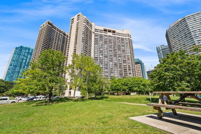 Condo for sale at #411-33 Harbour Square, Toronto, Ontario, M5J 2G2 - Waterfront Communities C1 - MLS: C13790444