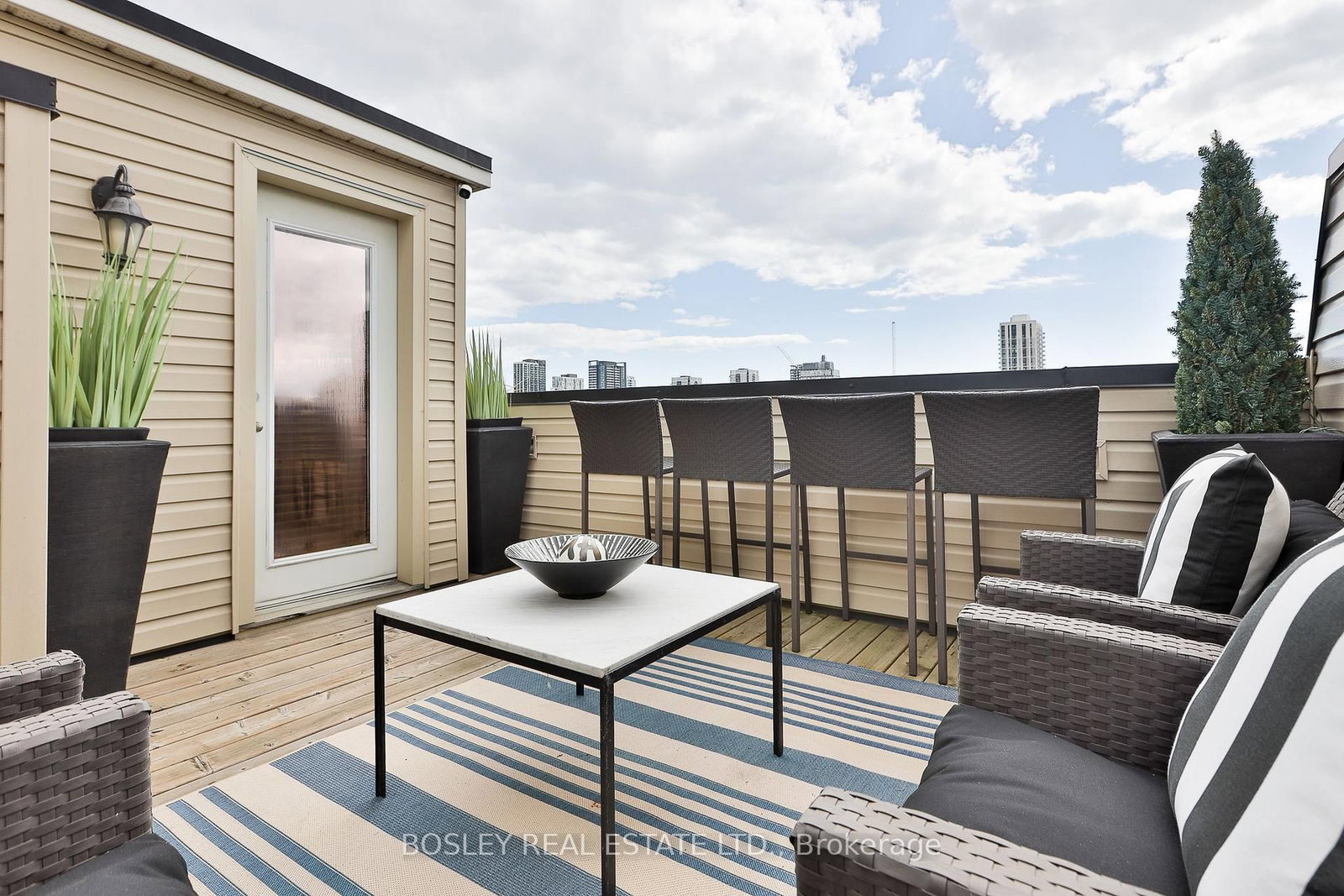 74 Aberdeen Avenue • Toronto, ON photo 39