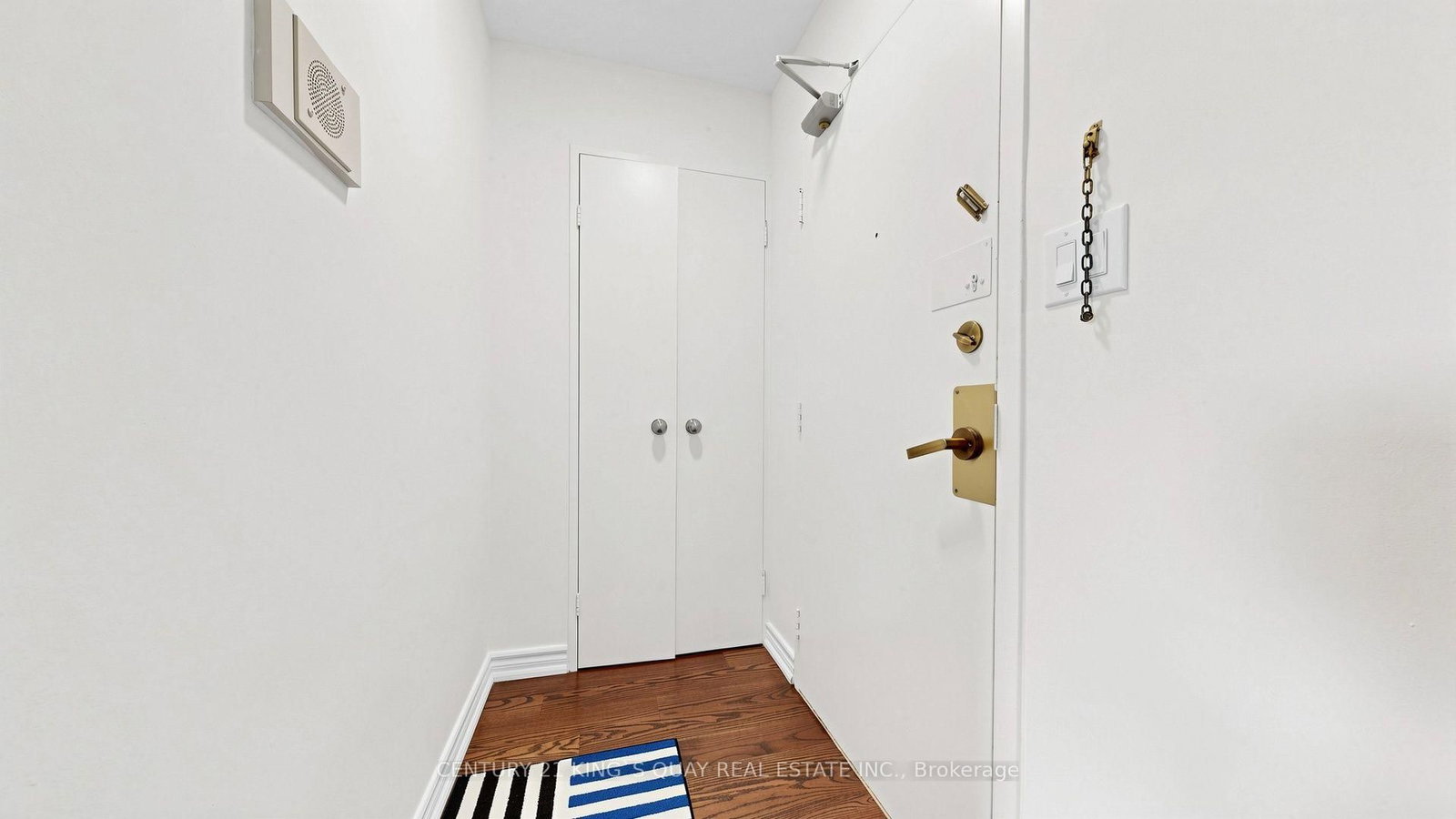 20 Edgecliff Golfway • #1116 • Toronto, ON photo 30