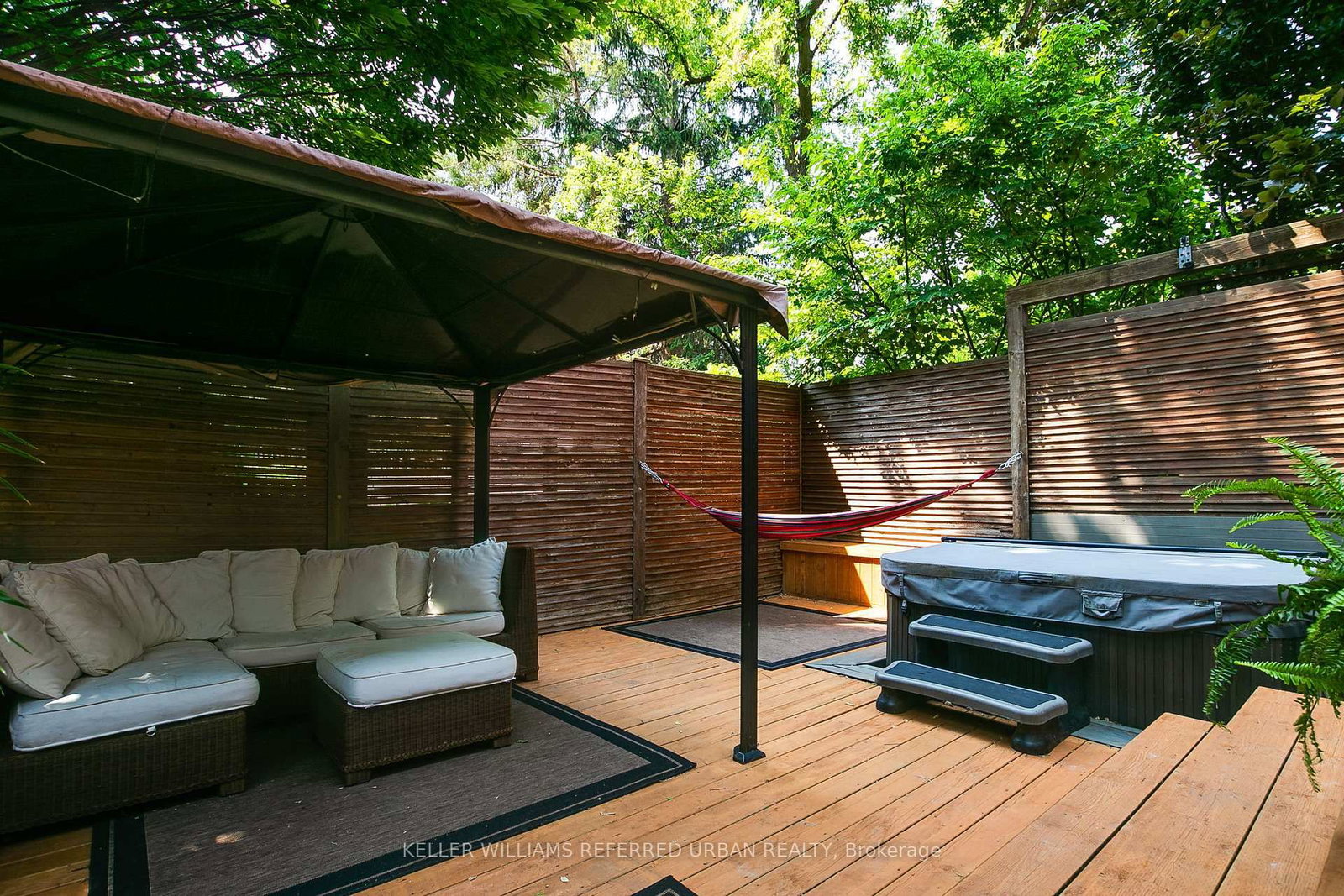 45 Mathersfield Drive • Toronto, ON photo 27