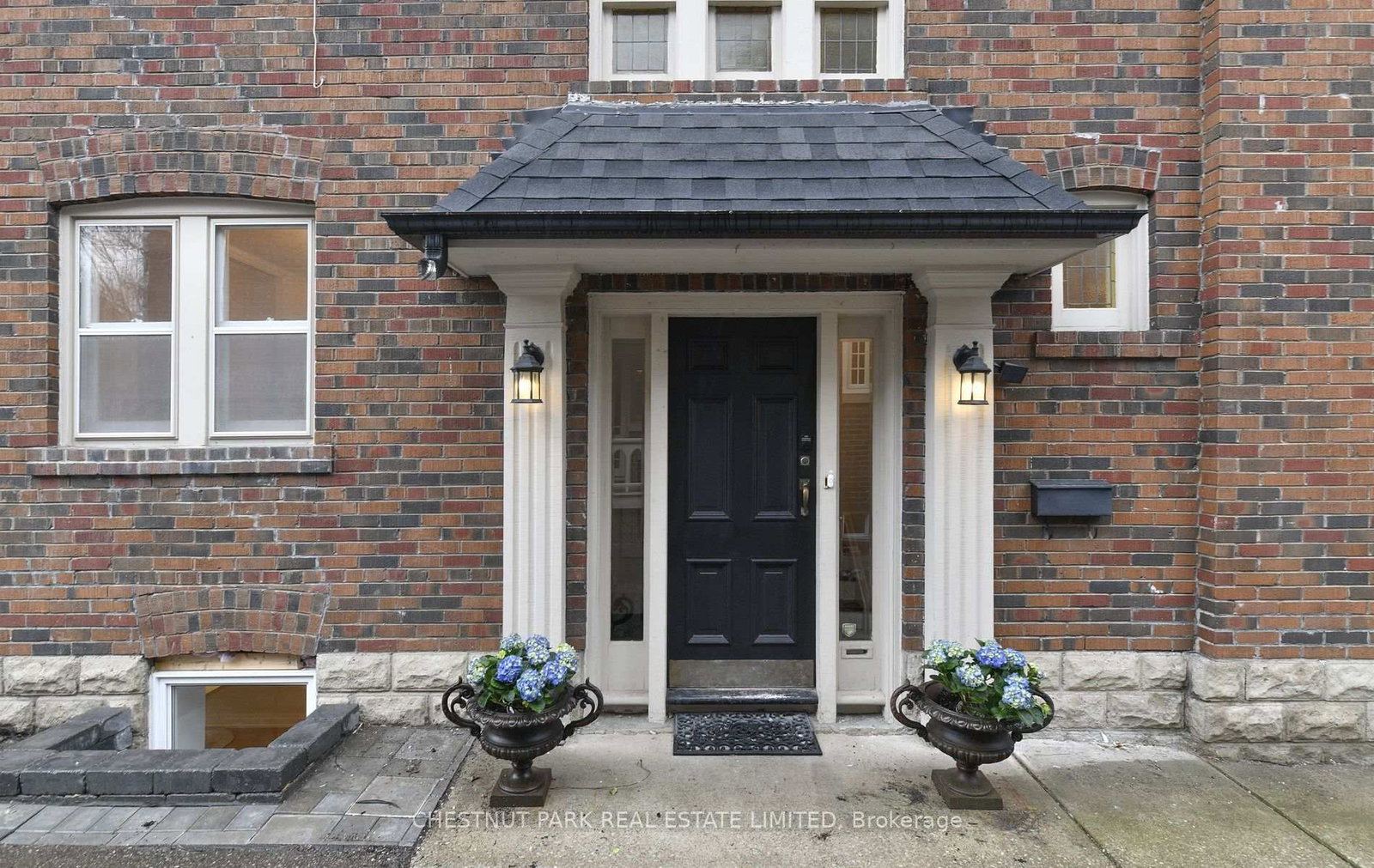 lower - 11 Rose Park Crescent, Toronto 2