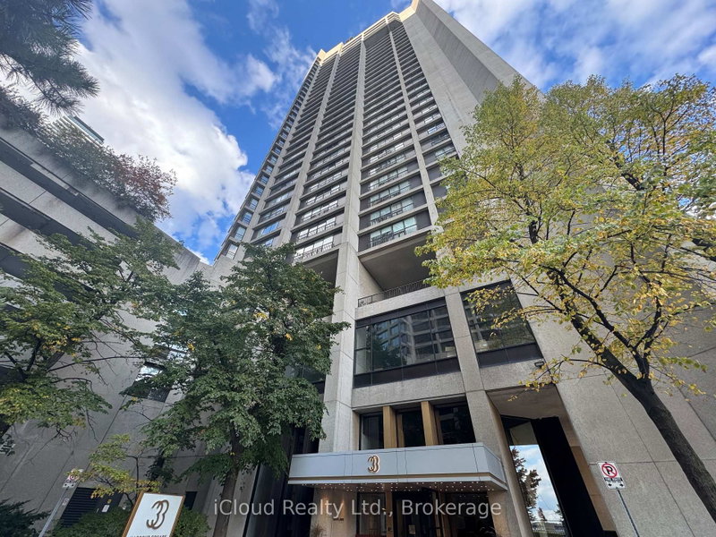 2423 - 33 Harbour Square
