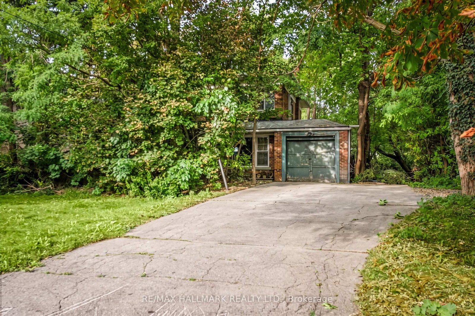 Detached House for sale at 171 Old Yonge Street, Toronto, Ontario, M2P 1R1 - St. Andrew-Windfields - MLS: C13792826