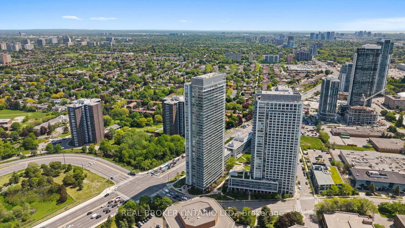 3010 - 2015 Sheppard Avenue E