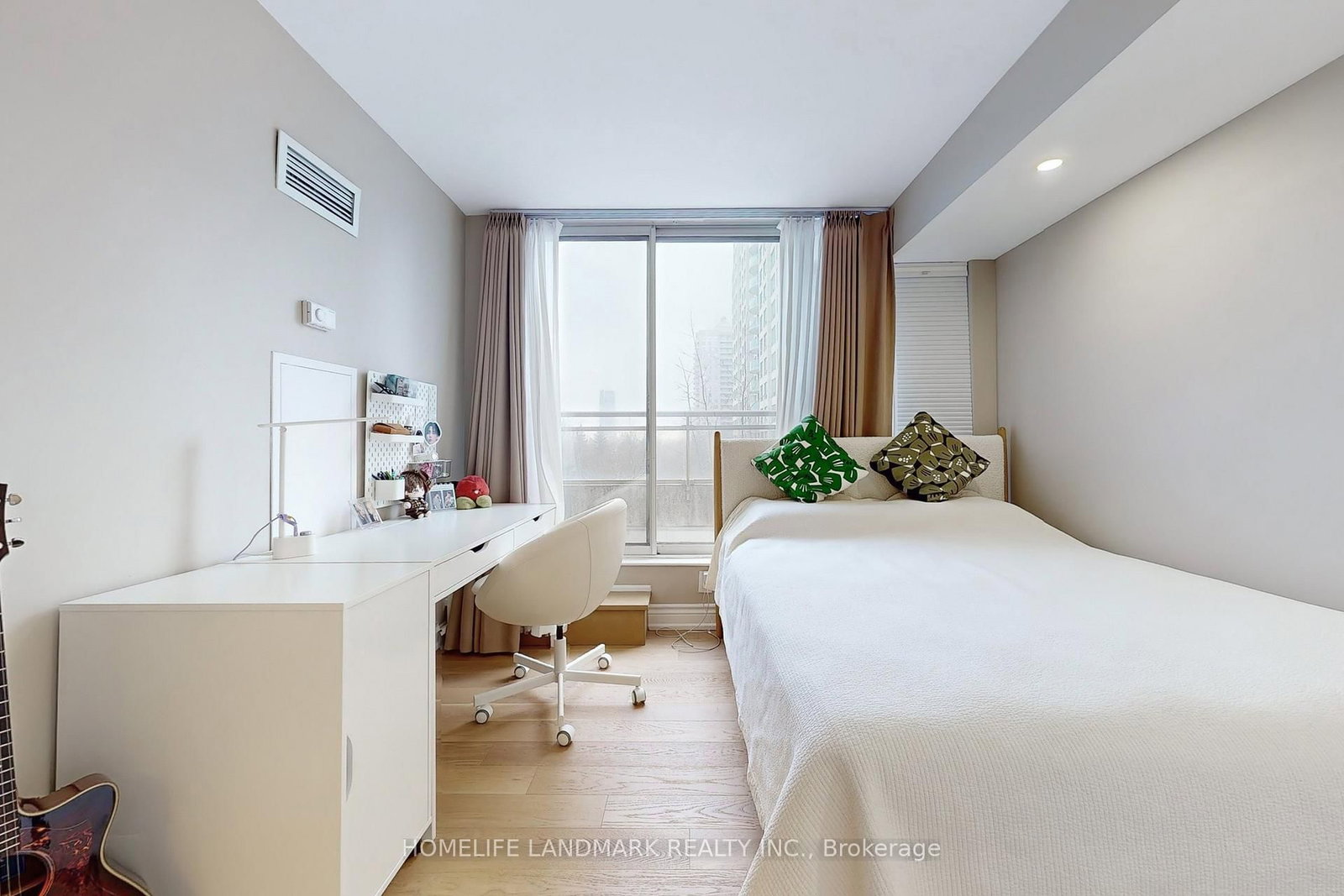 256 Doris Avenue • #508 • Toronto, ON photo 25