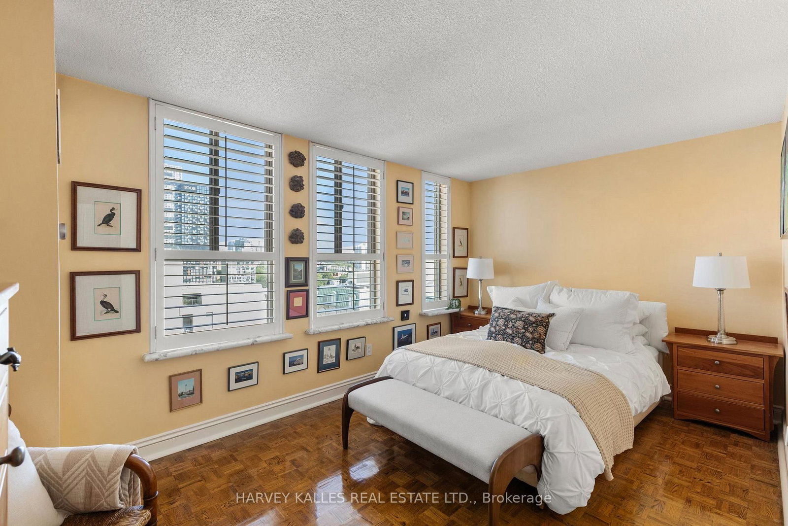 95 Lombard Street • #1405 • Toronto, ON photo 34