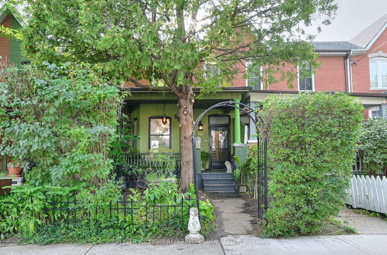 192 Lisgar Street