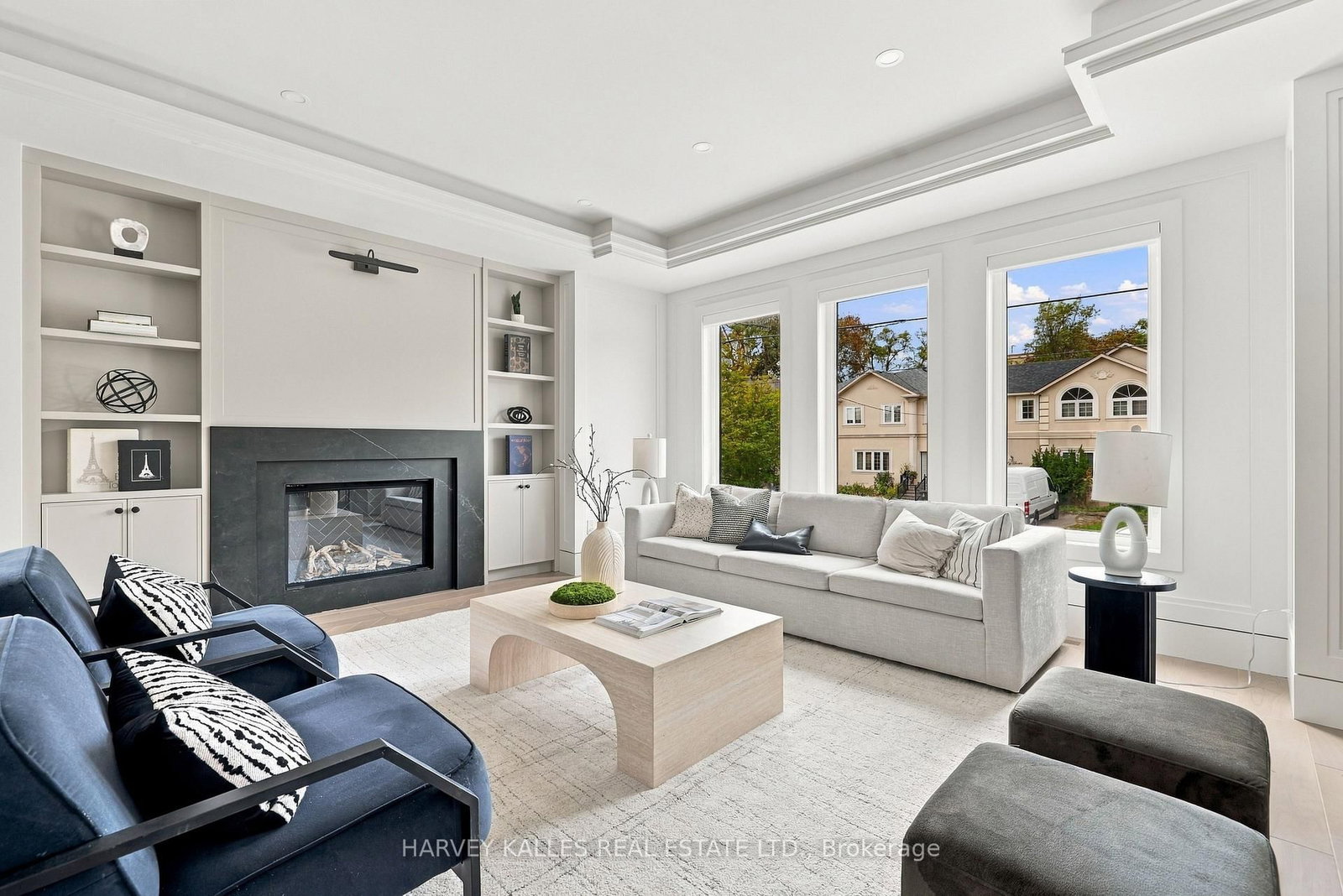59 Burncrest Drive • Toronto, ON photo 6