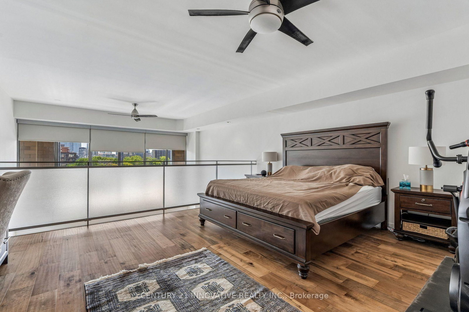 160 Baldwin St Street • #420 • Toronto, ON photo 31