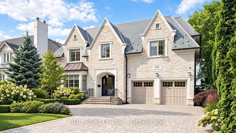105 Arjay Crescent
