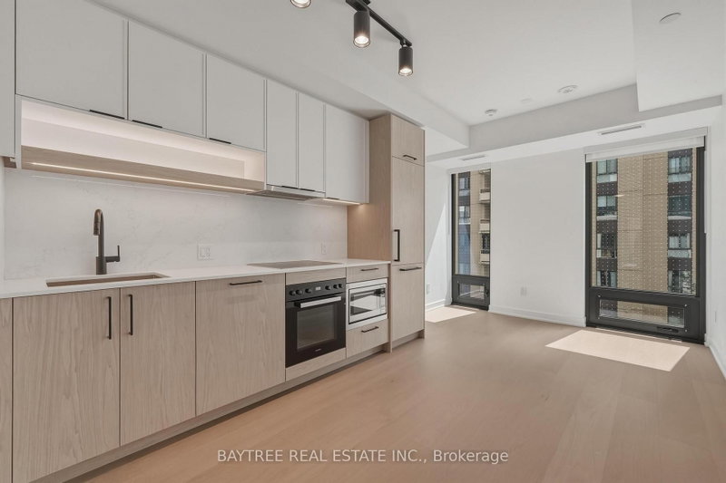home for lease on 705-91 Montclair Avenue