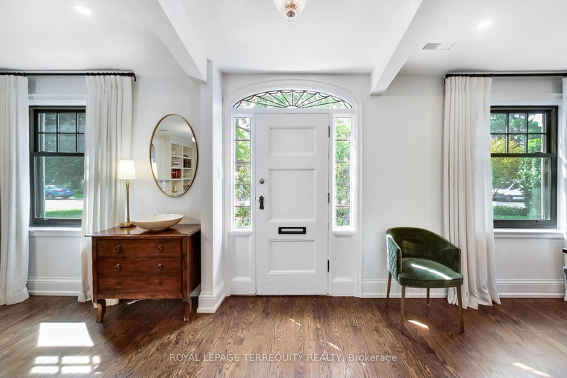 37 De Vere Gardens