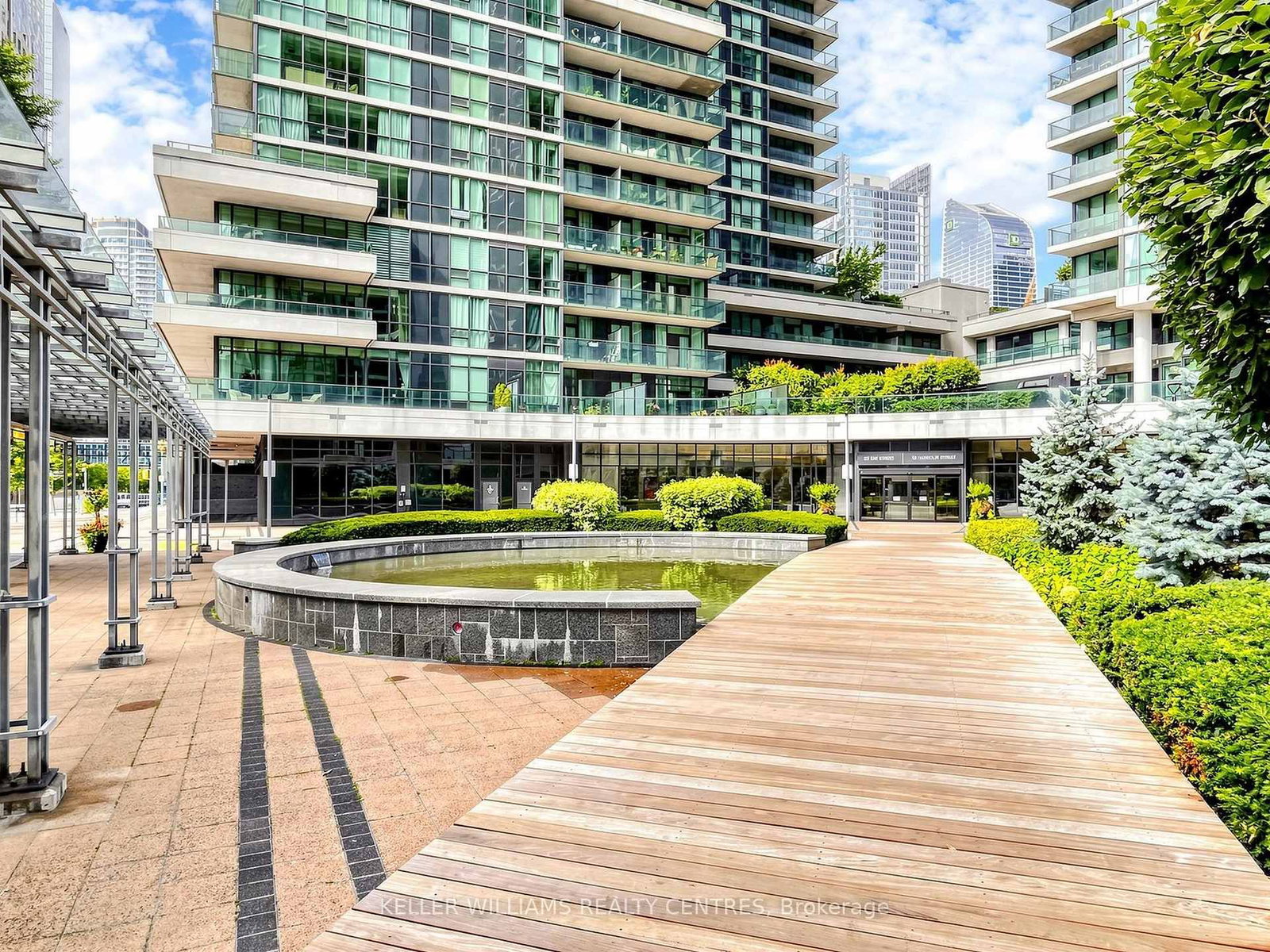 33 Bay Street • #3305 • Toronto, ON photo 34