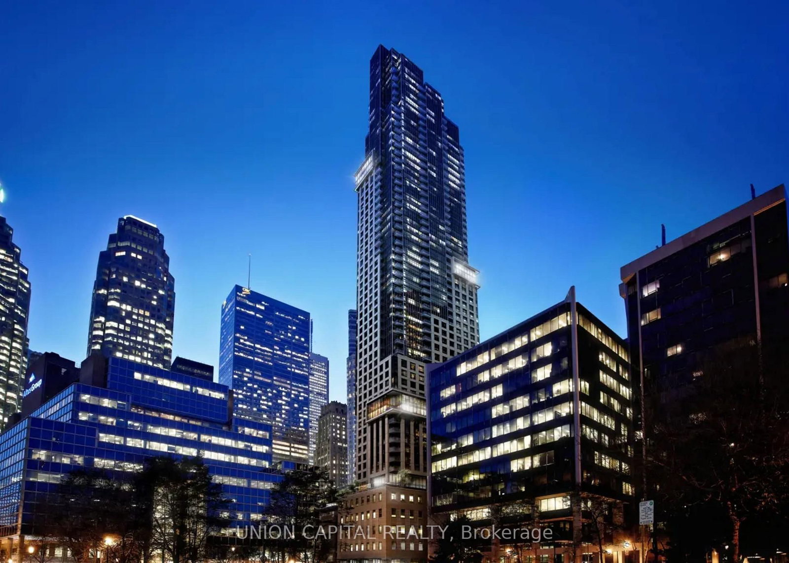 88 Scott Street • #1309 • Toronto, ON photo 41