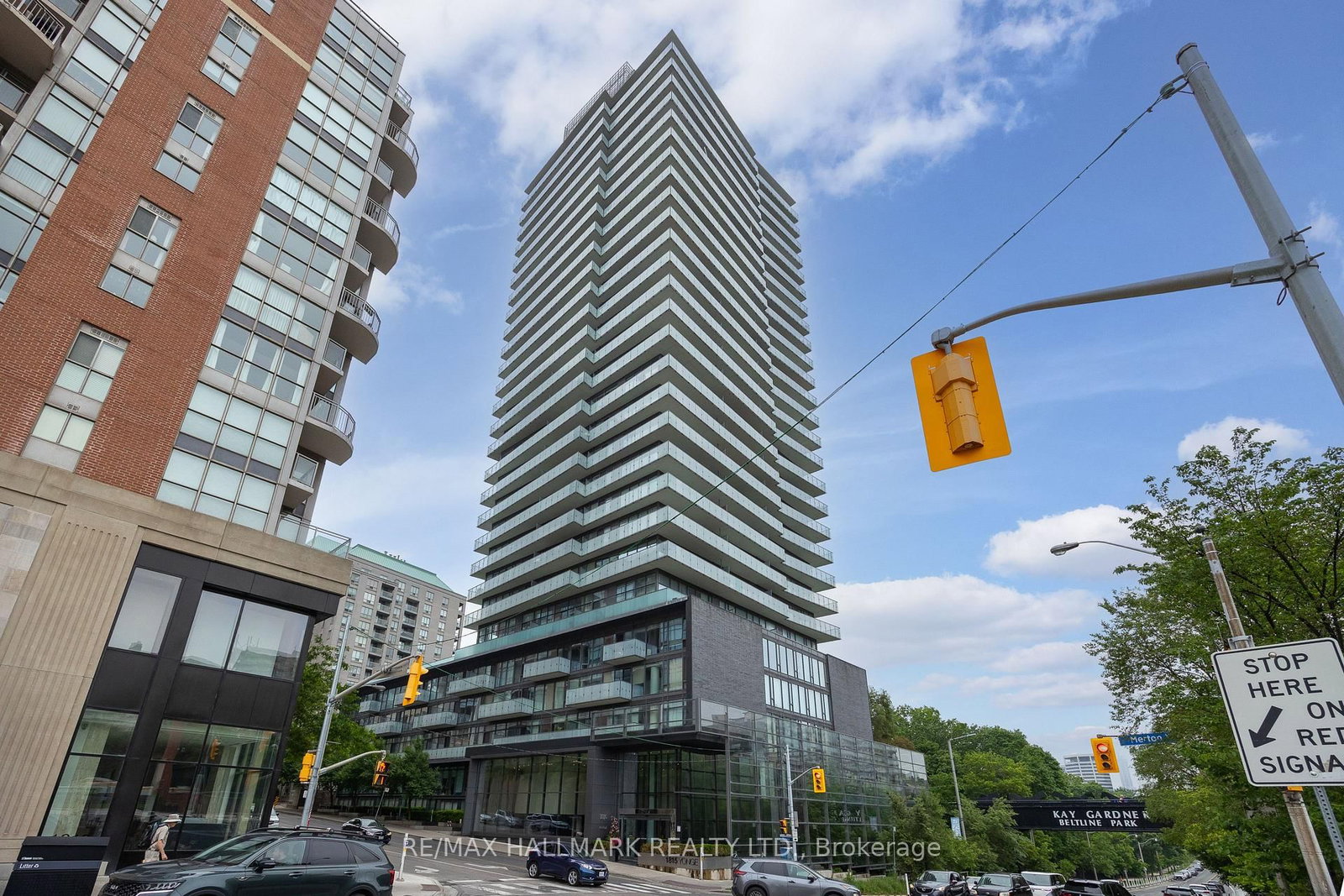 1815 Yonge Street, Unit TH-103